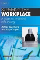 Surviving the Workplace - A Guide to Emotional Well-Being (Paperback) - Cary L Cooper Photo