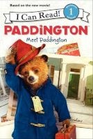 Paddington: Meet Paddington (Paperback) - Annie Auerbach Photo