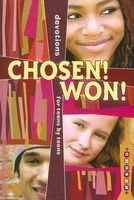 Chosen! Won! - Devotions for Teens by Teens (Paperback) - Concordia Publishing House Photo