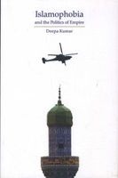 Islamophobia - The Cultural Logic of Empire (Paperback) - Deepa Kumar Photo