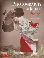 Photography in Japan 1853-1912 (Paperback) - Terry Bennett Photo