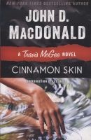 Cinnamon Skin (Paperback) - John D MacDonald Photo