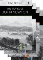 The Works of  (Hardcover) - John Newton Photo