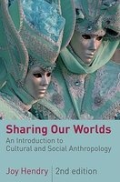 Other People's Worlds - An Introduction to Cultural and Social Anthropology (Paperback, 2nd Revised edition) - Joy Hendry Photo