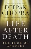 Life After Death - The Book of Answers (Paperback) - Deepak Chopra Photo