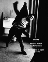 Provoke - Between Protest and Performance - Photography in Japan 1960 / 1975 (Paperback) - Diane Dufour Photo