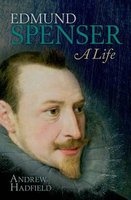 Edmund Spenser - A Life (Paperback) - Andrew Hadfield Photo