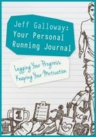 : Your Personal Running Journal (Paperback) - Jeff Galloway Photo