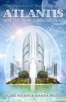 Atlantis & the New Consciousness (Paperback) - Stewart Wilson Photo
