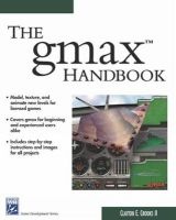 The Gmax Handbook (Paperback) - Clayton E Crooks Photo