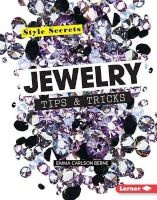 Jewelry Tips & Tricks (Hardcover) - Emma Carlson Berne Photo