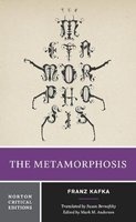 The Metamorphosis (Paperback) - Franz Kafka Photo