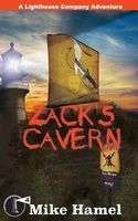 Zack's Cavern - The Lighthouse Company (Paperback) - Mike Hamel Photo