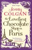 The Loveliest Chocolate Shop in Paris (Paperback) - Jenny Colgan Photo