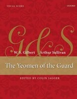 The Yeomen of the Guard - Vocal Score (Sheet music) - Arthur Seymour Sullivan Photo