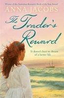 The Trader's Reward (Paperback) - Anna Jacobs Photo