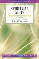 Spiritual Gifts (Paperback) - RPaul Stevens Photo