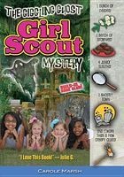 The Giggling Ghost Girl Scout Mystery (Paperback) - Carole Marsh Photo
