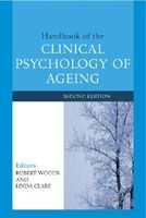 Handbook of the Clinical Psychology of Ageing (Hardcover, 2nd Revised edition) - Robert Woods Photo