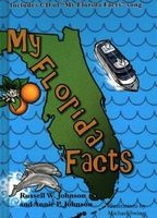 My Florida Facts (Hardcover) - Annie P Johnson Photo
