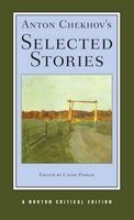 's Selected Stories (Paperback, 2nd annotated edition) - Anton Chekhov Photo