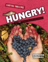 Hungry! (Paperback) - Stephanie Turnbull Photo