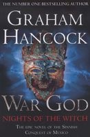 War God - Nights of the Witch (Paperback) - Graham Hancock Photo
