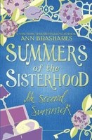 Summers of the Sisterhood - The Second Summer (Paperback) - Ann Brashares Photo
