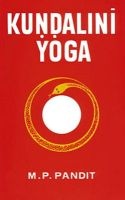 Kundalini Yoga (Paperback) - MP Pandit Photo