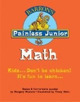 Painless Junior: Math (Paperback) - Margery Masters Photo