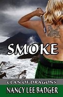 Smoke (Paperback) - Nancy Lee Badger Photo
