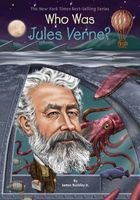 Who Was Jules Verne? (Paperback) - James Buckley Photo