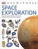 Space Exploration (Paperback) - Dk Photo