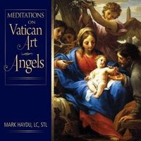 Mediations on Vatican Art (Hardcover) - Mark Haydu Photo