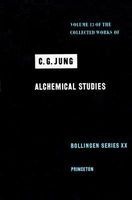 The Collected Works of C.G. Jung, v. 13 - Alchemical Studies (Hardcover) - C G Jung Photo