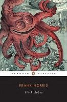 The Octopus, v. 1: The Epic of Wheat (Paperback, New edition) - Frank Norris Photo