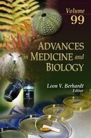 Advances in Medicine & Biology, Volume 99 (Hardcover) - Leon V Berhardt Photo