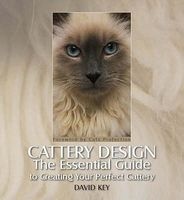 Cattery Design - The Essential Guide to Creating Your Perfect Cattery (Hardcover) -  Photo