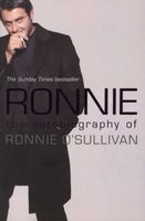 Ronnie - The Autobiography of Ronnie O'Sullivan (Paperback, New ed) - Ronnie OSullivan Photo