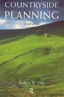 Countryside Planning - The First Half Century (Paperback, 2nd Revised edition) - Andrew W Gilg Photo