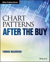 Chart Patterns - After the Buy (Paperback) - Thomas N Bulkowski Photo