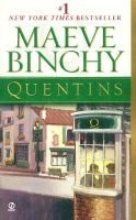 Quentins (Paperback) - Maeve Binchy Photo