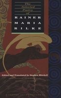 The Selected Poetry of Rainer Marua Rilke (Paperback, Vintage International ed) - Rainer Maria Rilke Photo