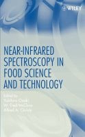 Near Infrared Spectroscopy in Food Science and Technology (Hardcover) - Yukihiro Ozaki Photo