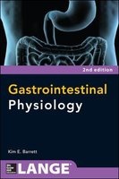 Gastrointestinal Physiology (Paperback, 2nd Revised edition) - Kim E Barrett Photo