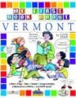 My First Book about Vermont! (Paperback) - Carole Marsh Photo