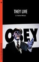 They Live (Paperback) - D Harlan Wilson Photo