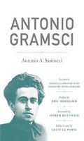 Antonio Gramsci (Hardcover) - Antonio A Santucci Photo