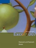 Microsoft Office Excel 2007 - Introductory (Spiral bound) - R Pasewark Photo