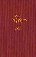 Fire (Hardcover) - Applewood Books Photo